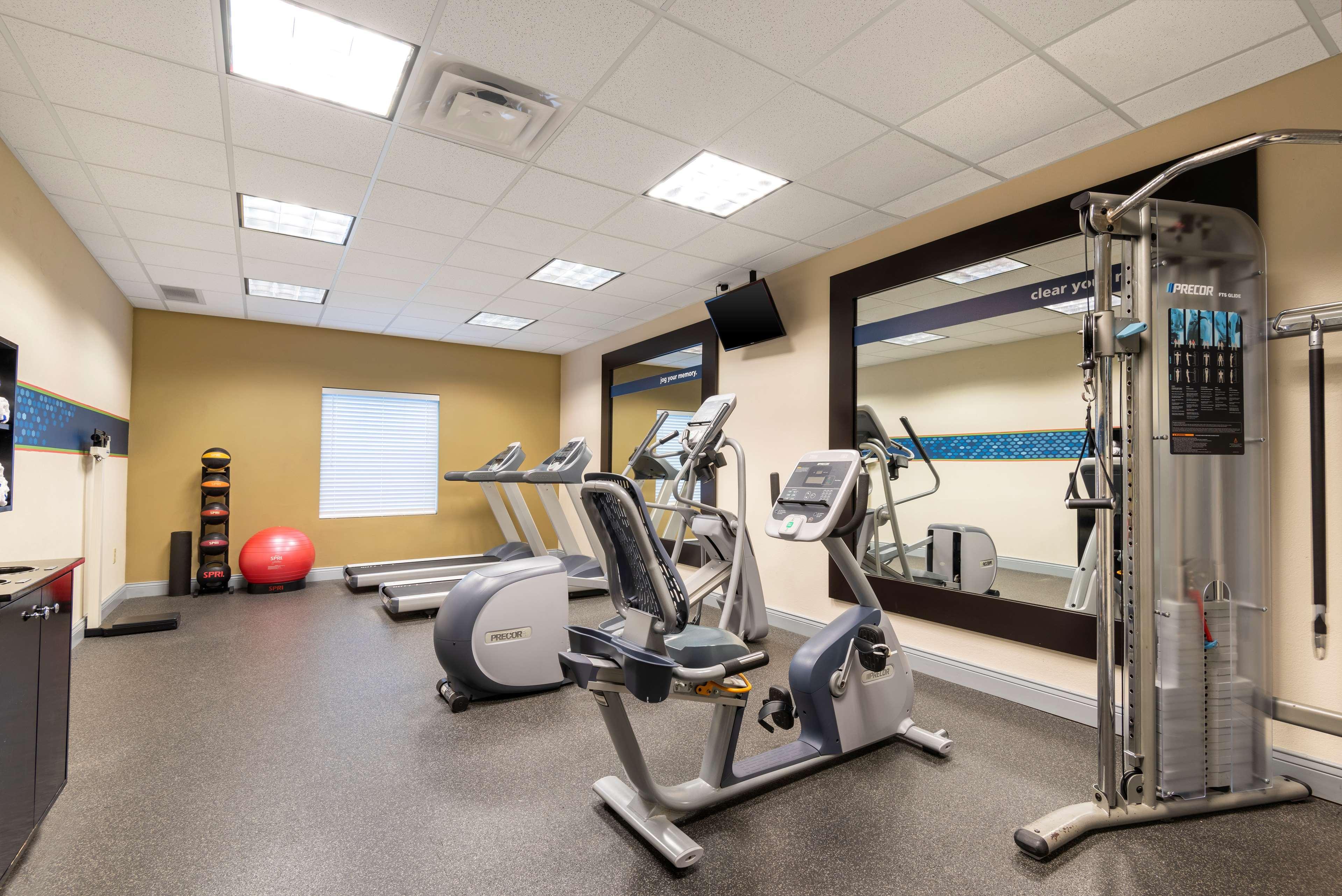 Hampton Inn & Suites Fort Myers-Colonial Boulevard Εξωτερικό φωτογραφία