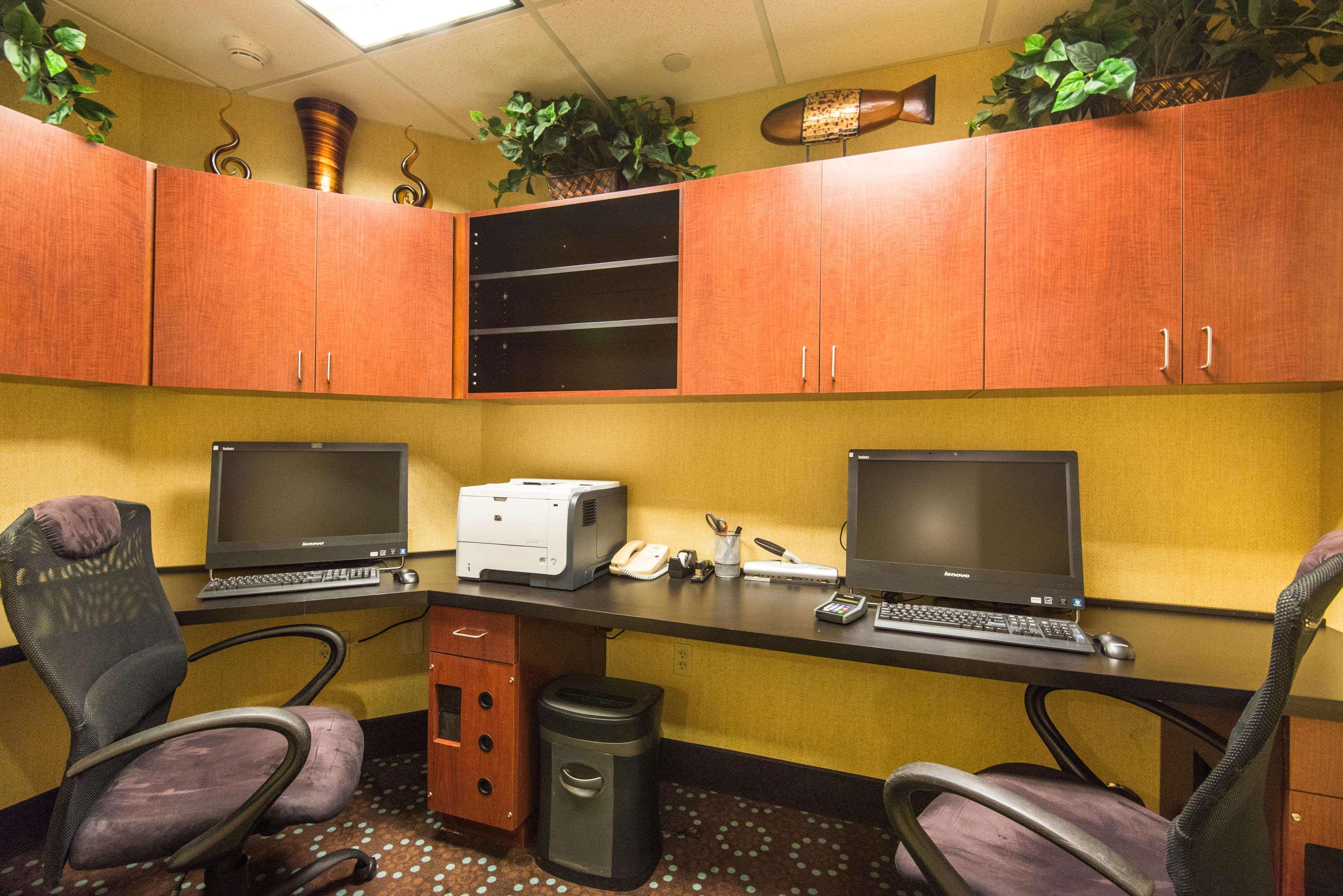 Hampton Inn & Suites Fort Myers-Colonial Boulevard Εξωτερικό φωτογραφία