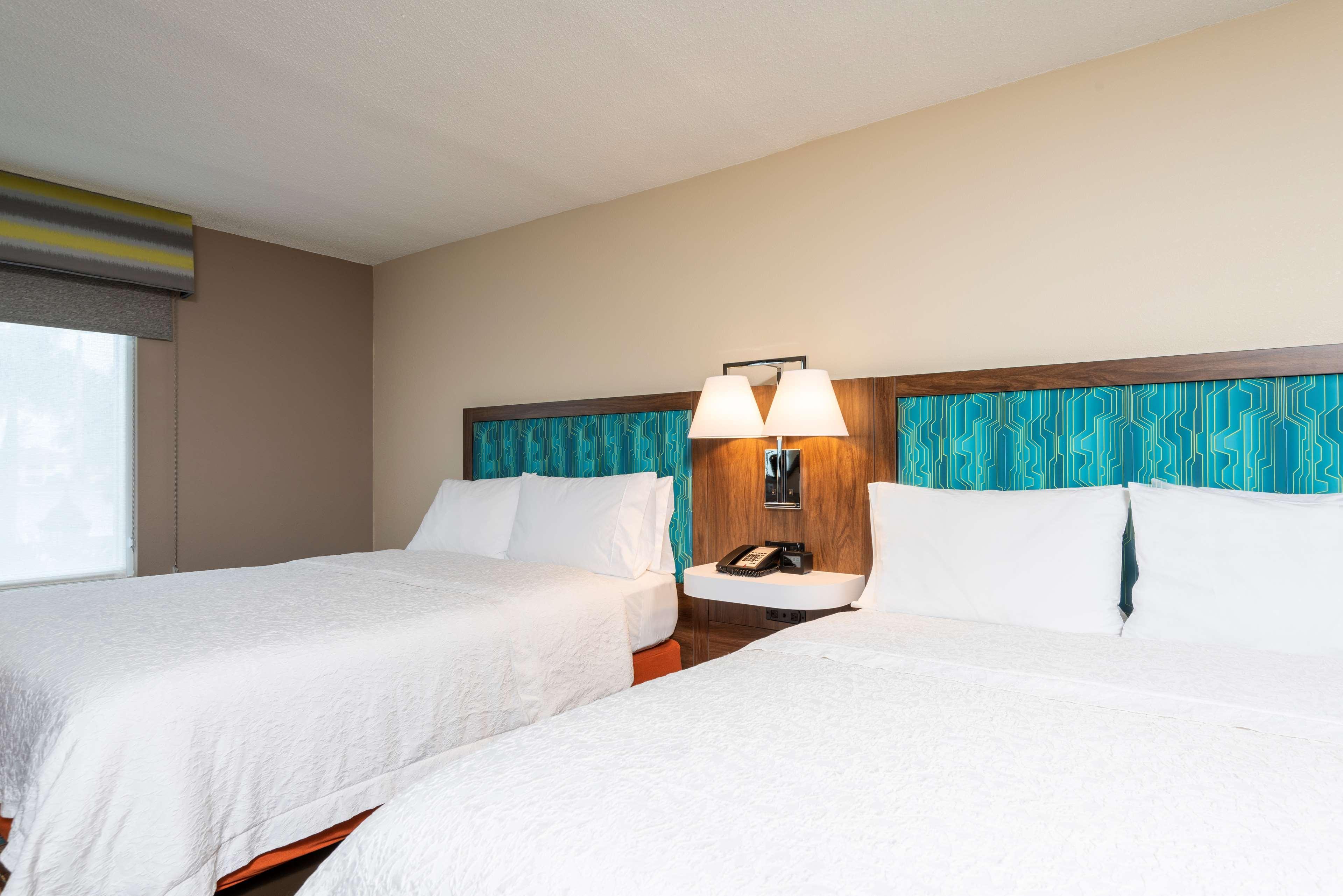 Hampton Inn & Suites Fort Myers-Colonial Boulevard Εξωτερικό φωτογραφία