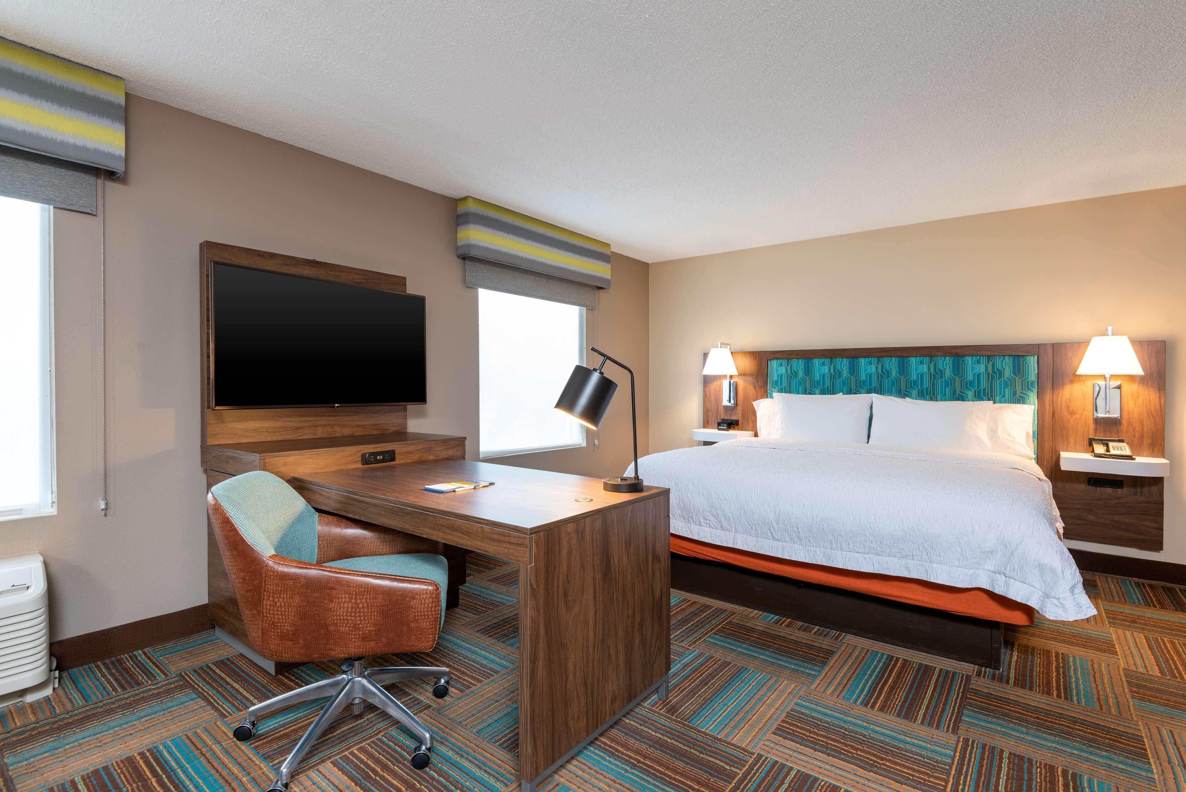 Hampton Inn & Suites Fort Myers-Colonial Boulevard Εξωτερικό φωτογραφία