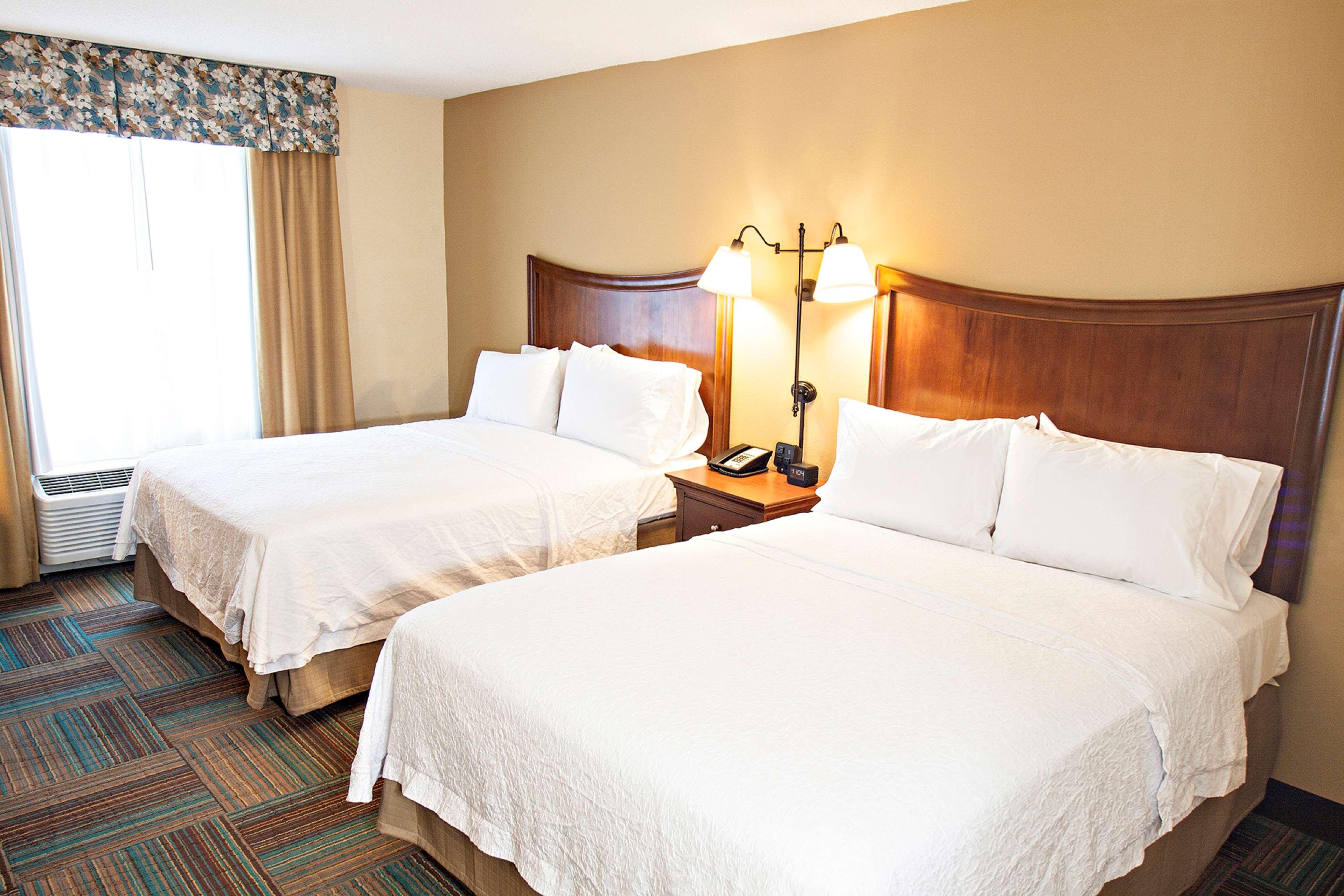 Hampton Inn & Suites Fort Myers-Colonial Boulevard Εξωτερικό φωτογραφία