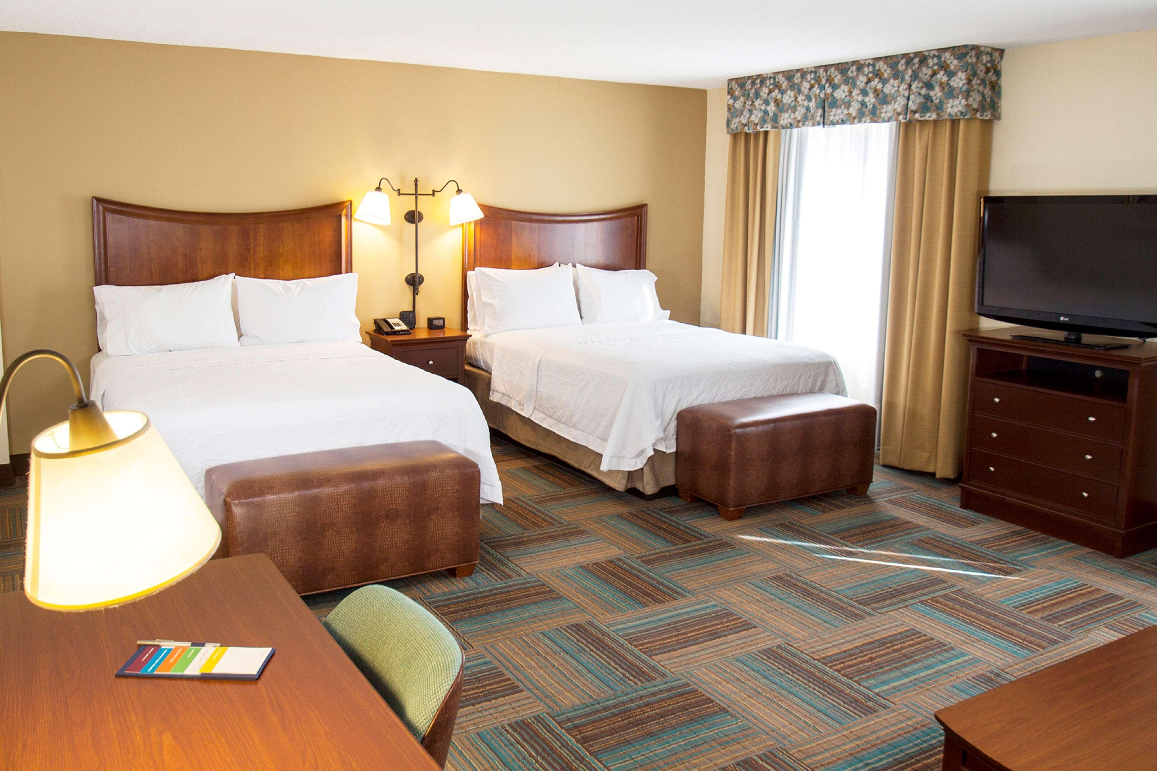 Hampton Inn & Suites Fort Myers-Colonial Boulevard Εξωτερικό φωτογραφία