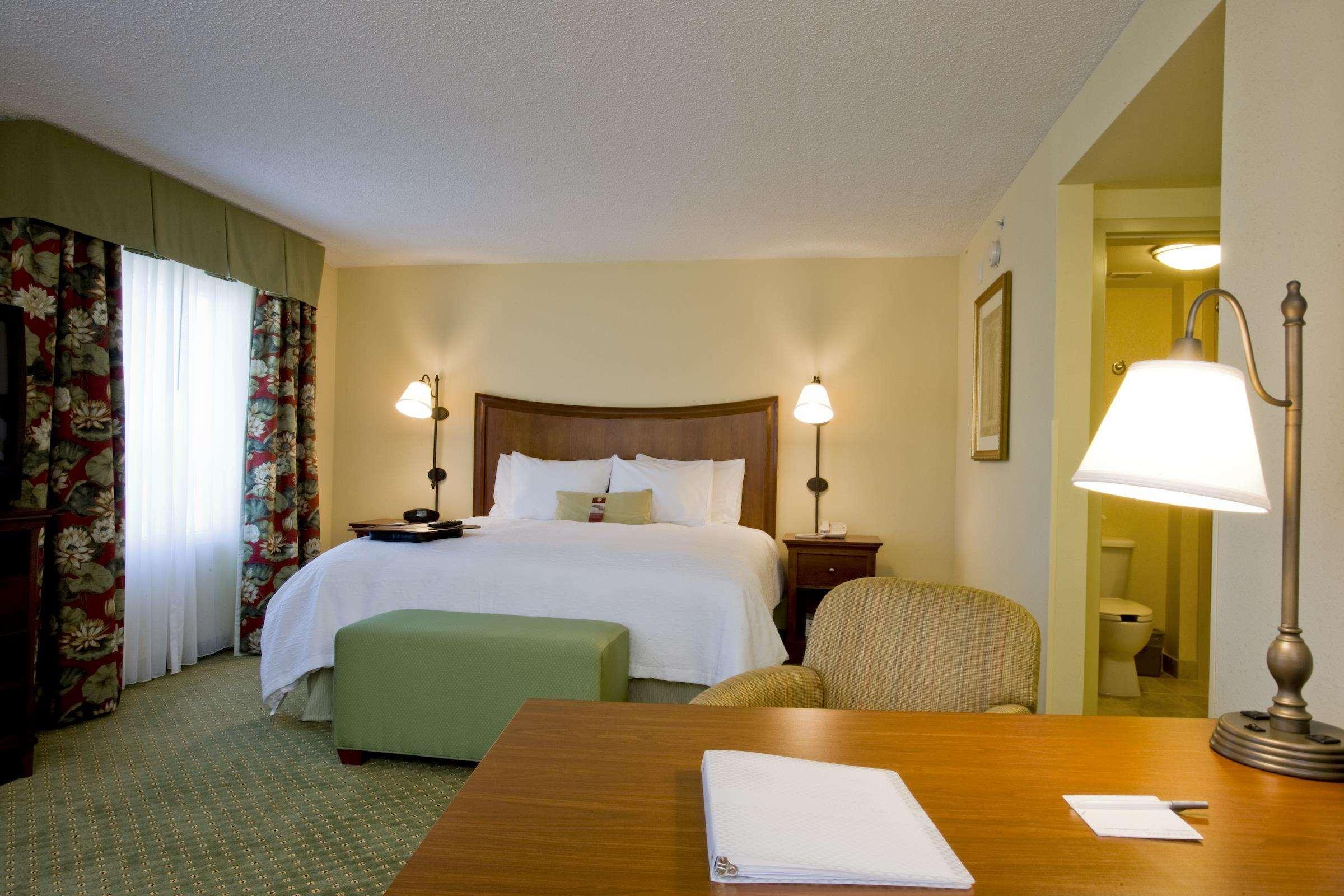 Hampton Inn & Suites Fort Myers-Colonial Boulevard Εξωτερικό φωτογραφία