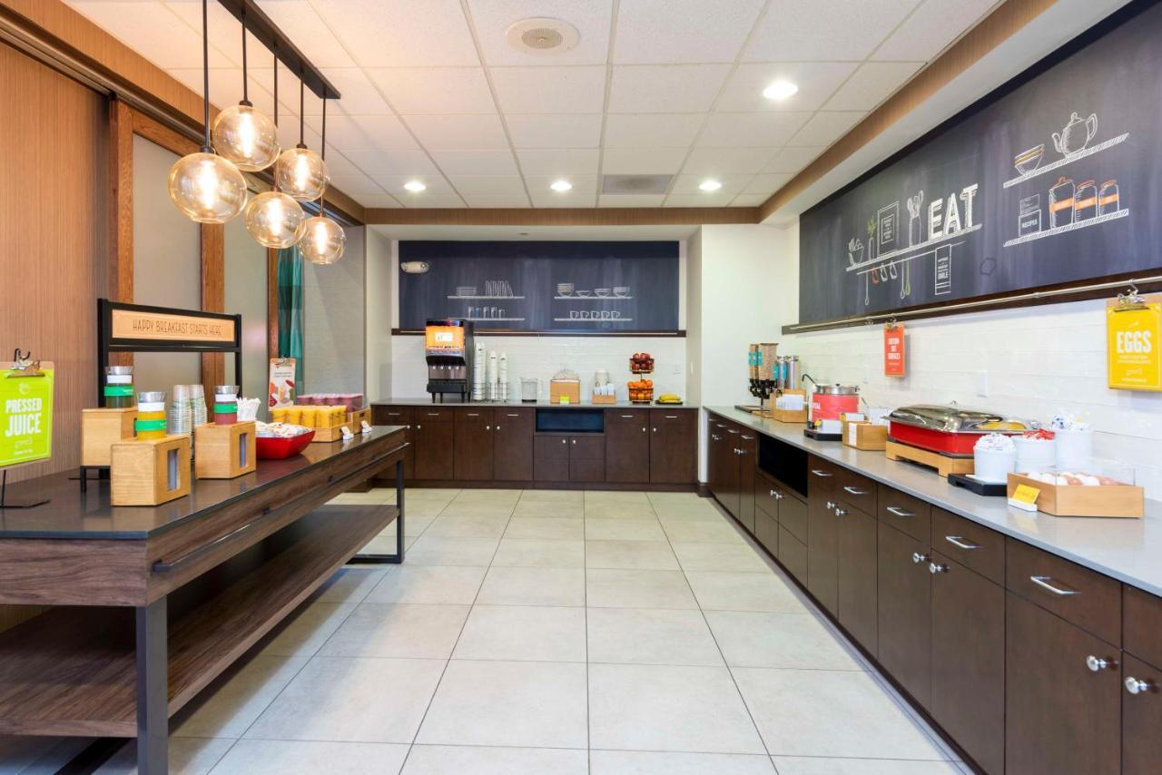 Hampton Inn & Suites Fort Myers-Colonial Boulevard Εξωτερικό φωτογραφία