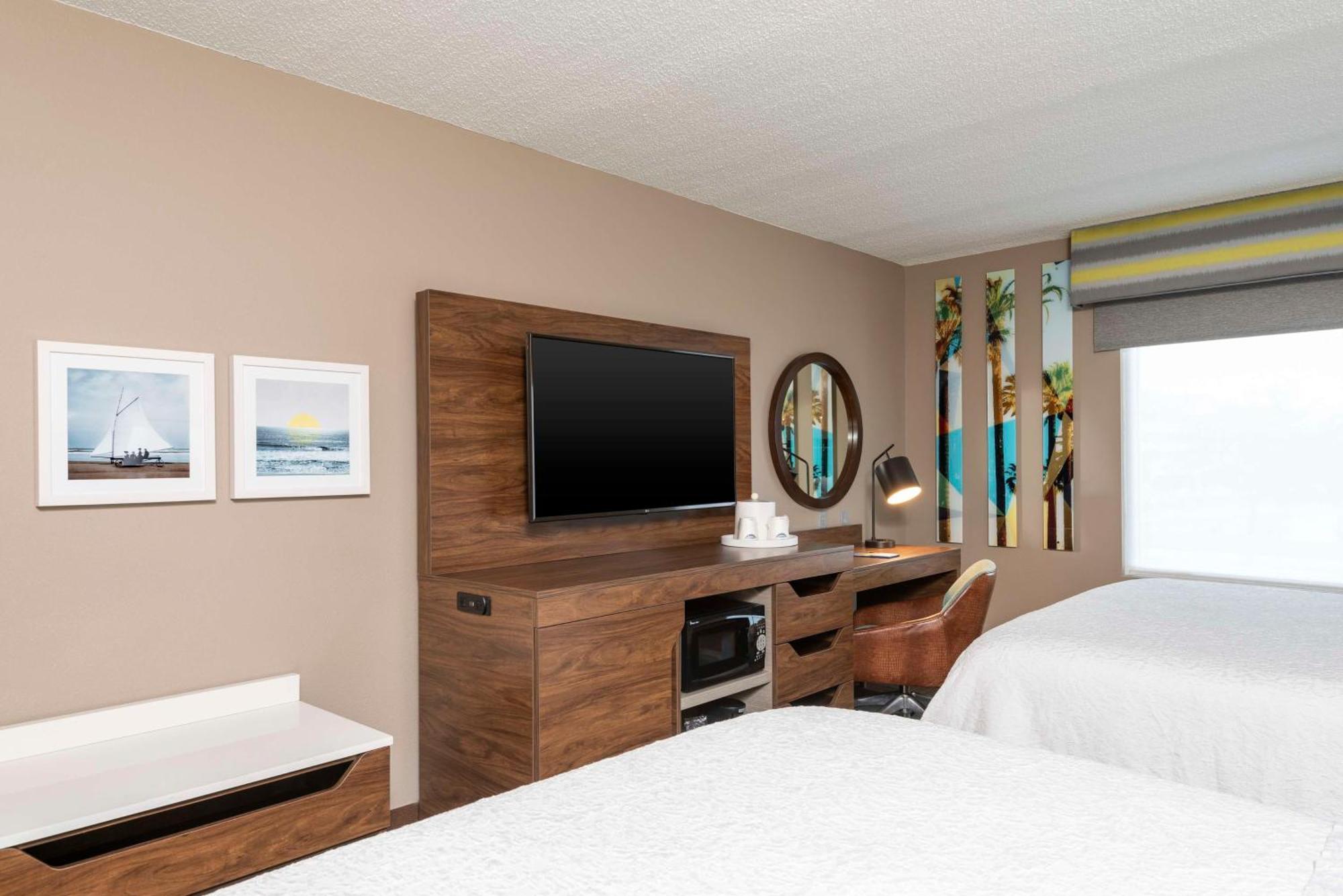 Hampton Inn & Suites Fort Myers-Colonial Boulevard Εξωτερικό φωτογραφία