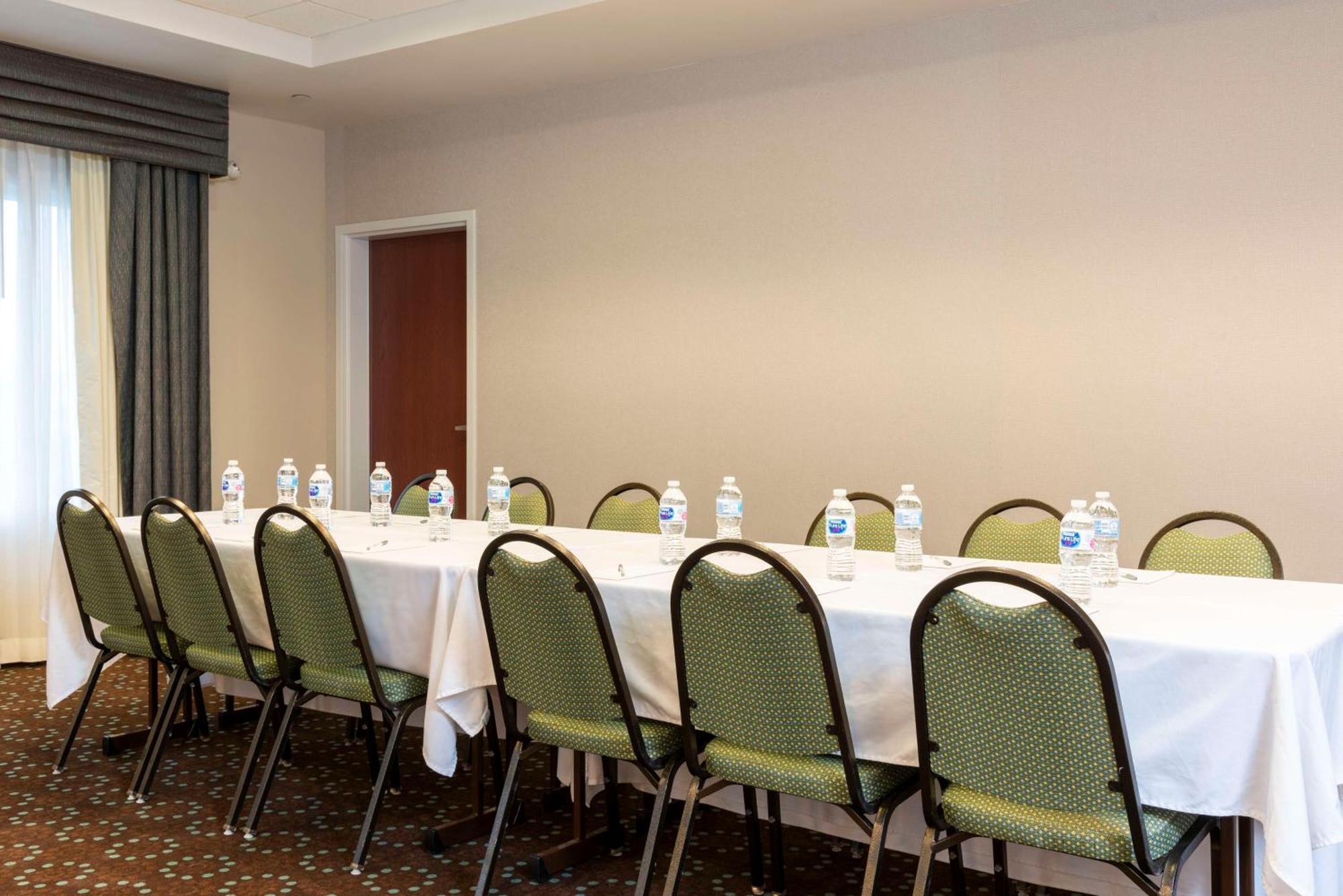 Hampton Inn & Suites Fort Myers-Colonial Boulevard Εξωτερικό φωτογραφία