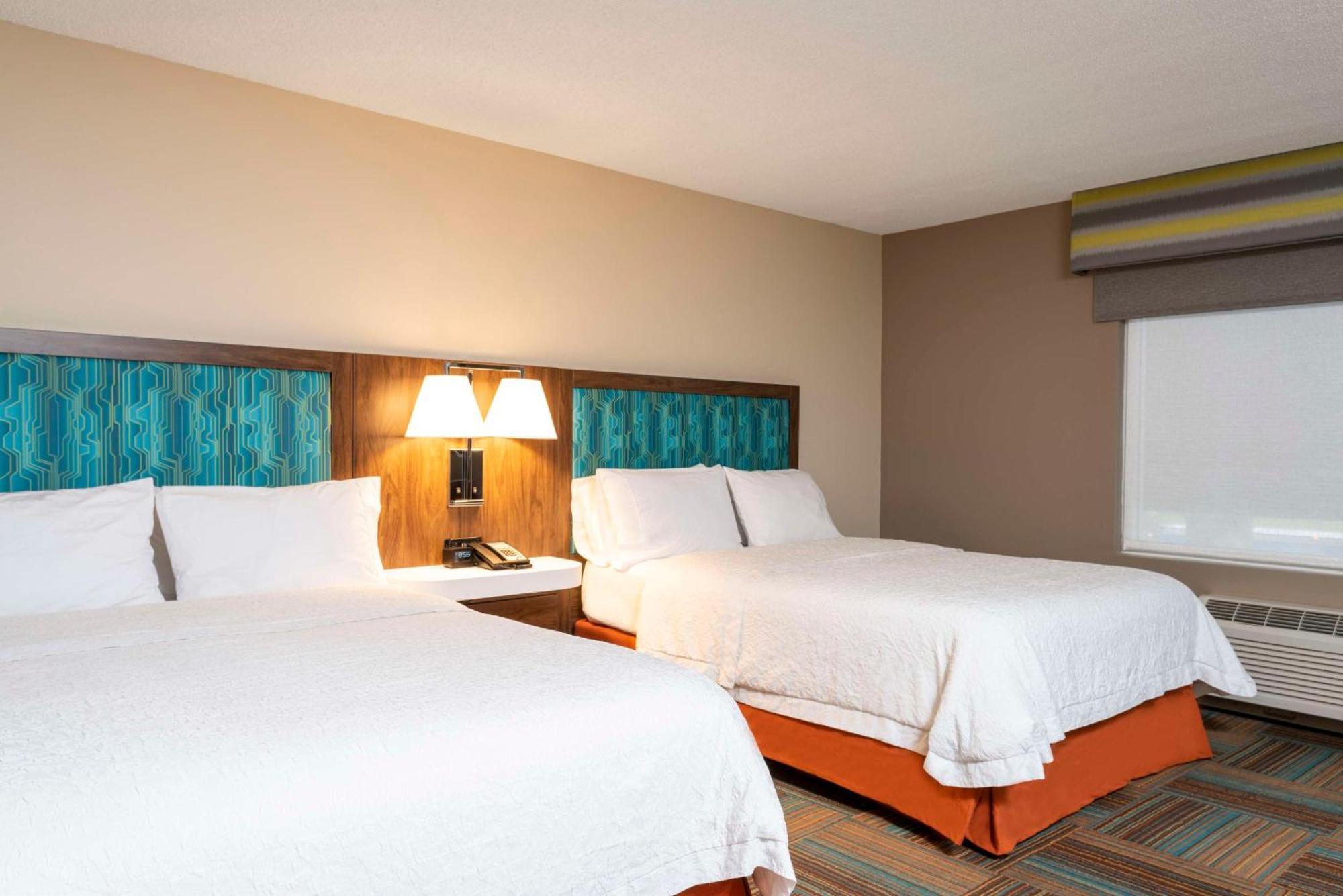 Hampton Inn & Suites Fort Myers-Colonial Boulevard Εξωτερικό φωτογραφία