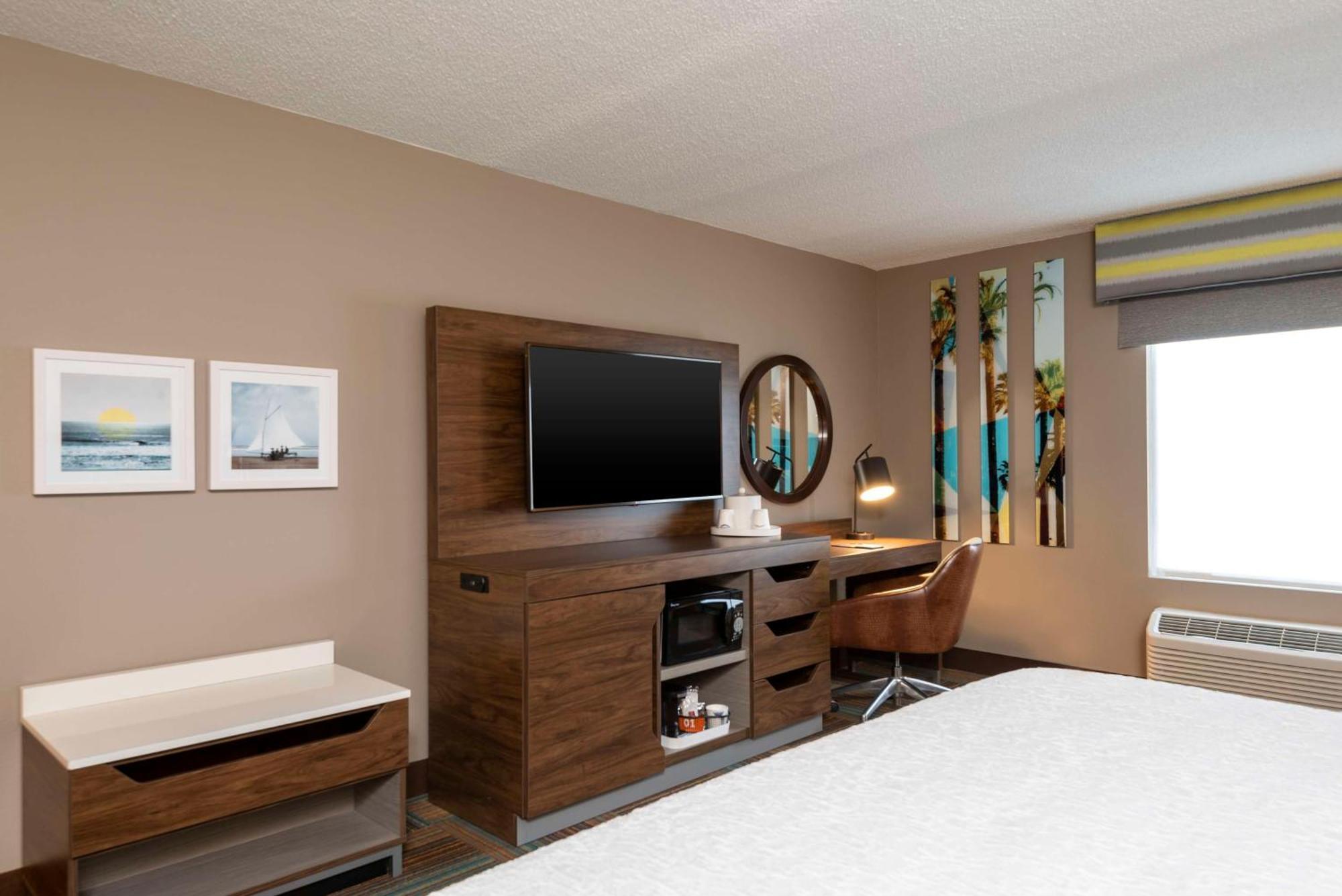 Hampton Inn & Suites Fort Myers-Colonial Boulevard Εξωτερικό φωτογραφία