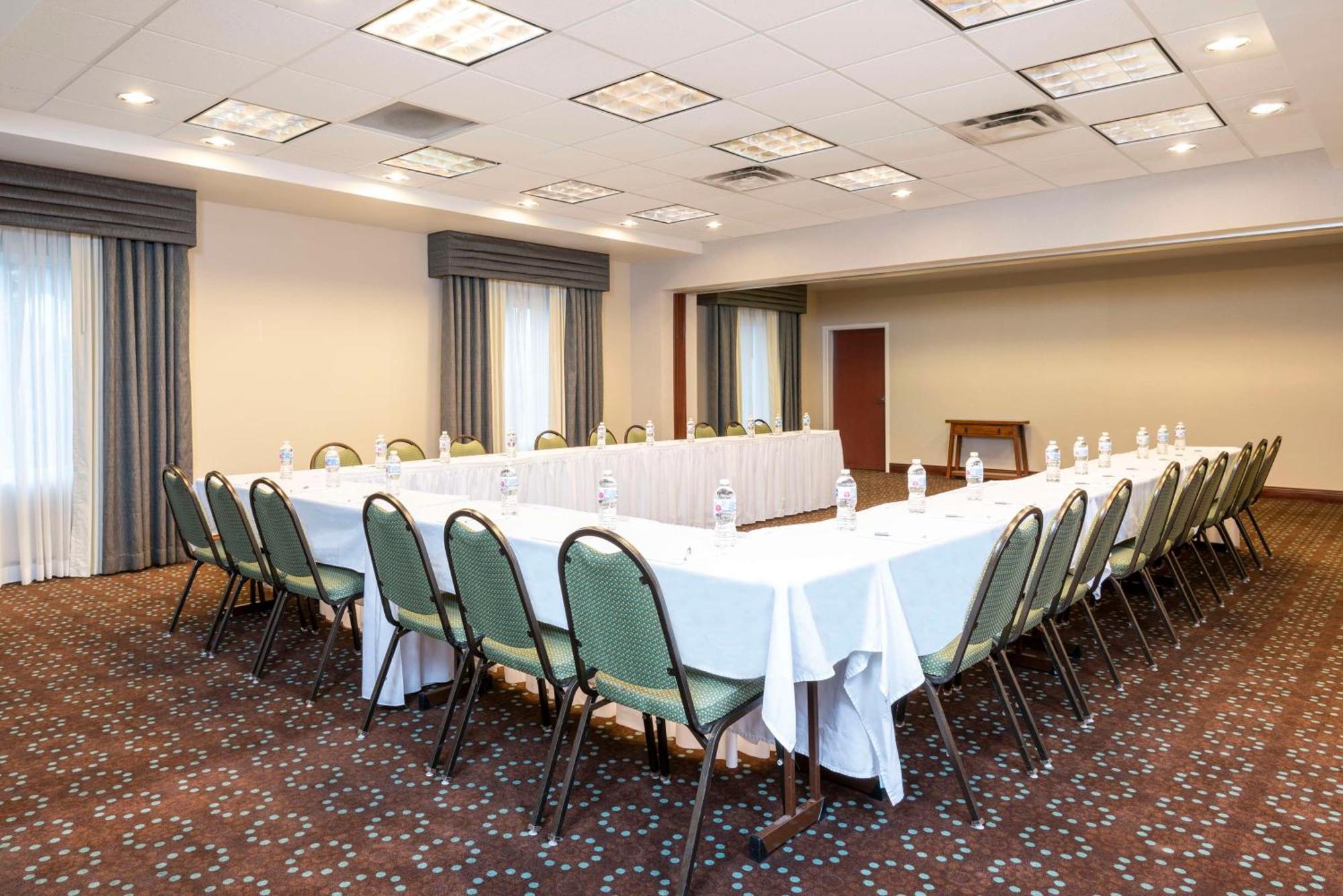 Hampton Inn & Suites Fort Myers-Colonial Boulevard Εξωτερικό φωτογραφία