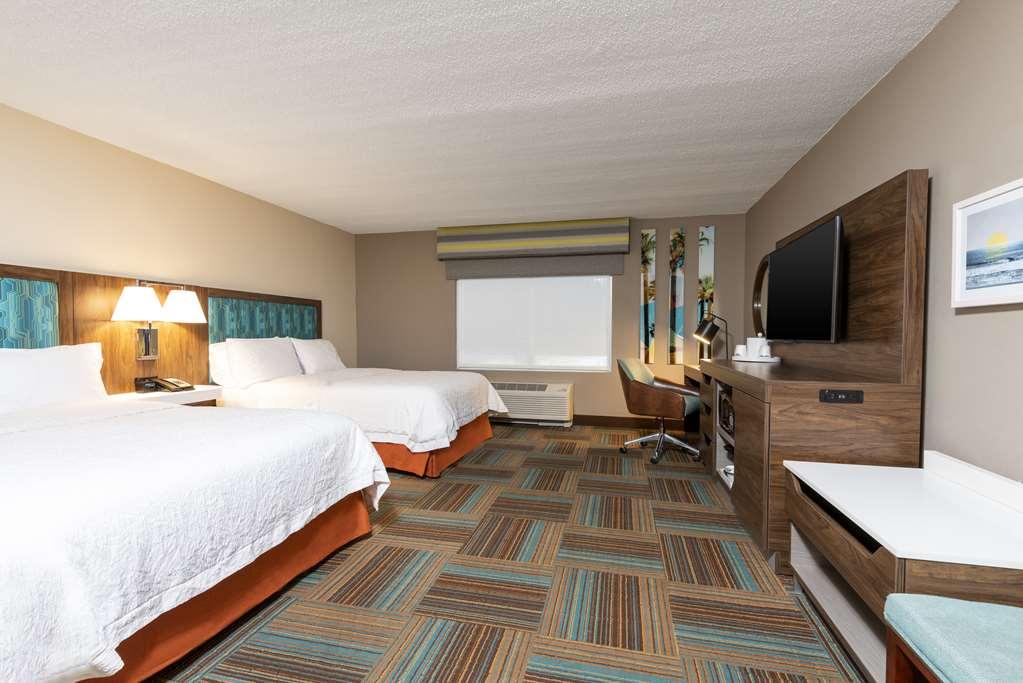 Hampton Inn & Suites Fort Myers-Colonial Boulevard Δωμάτιο φωτογραφία